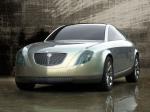 Lancia Granturismo Concept 2002 года